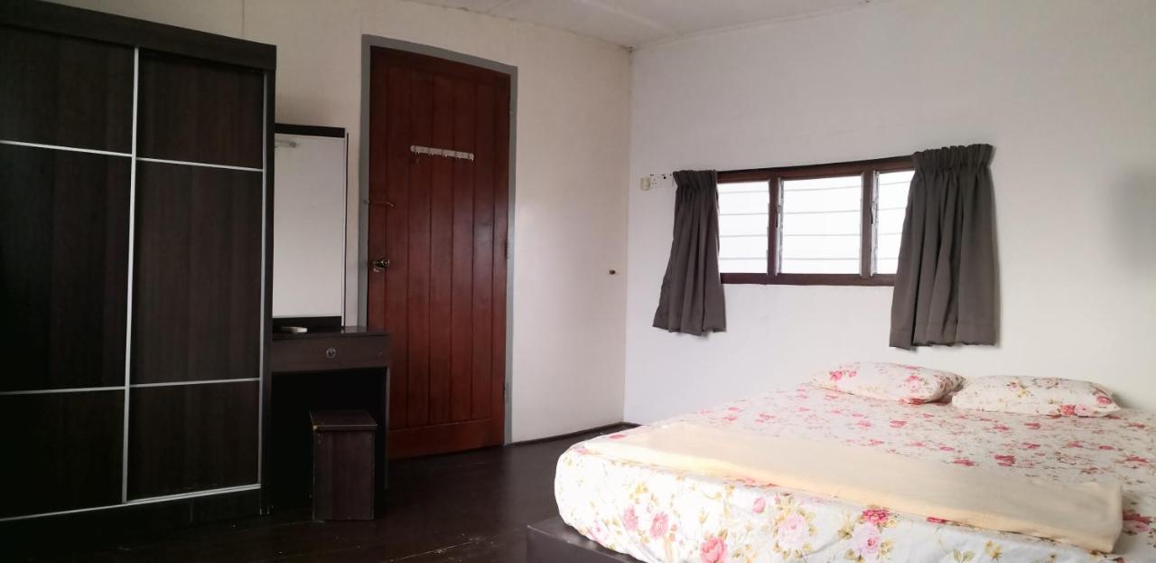 Hua Tang Homestay Ipoh Eksteriør bilde