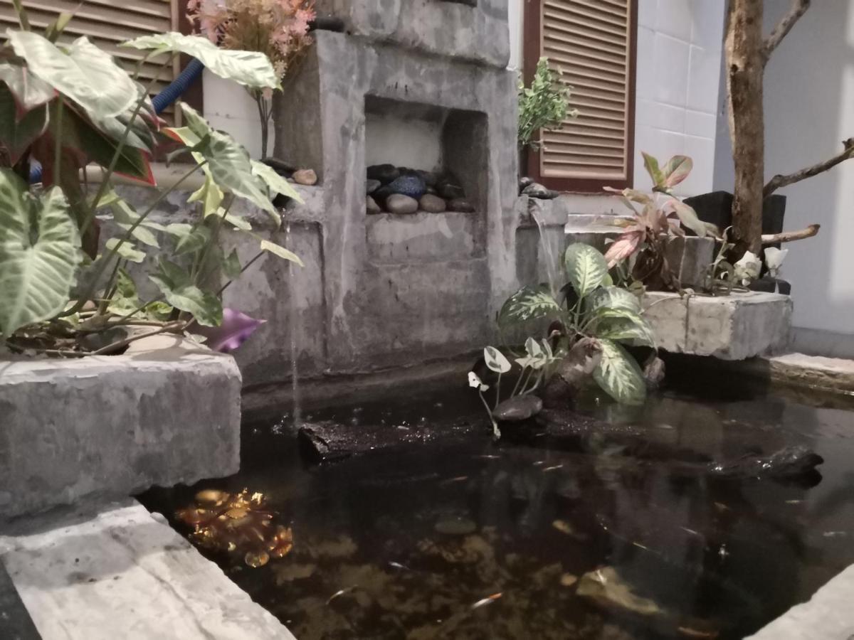 Hua Tang Homestay Ipoh Eksteriør bilde
