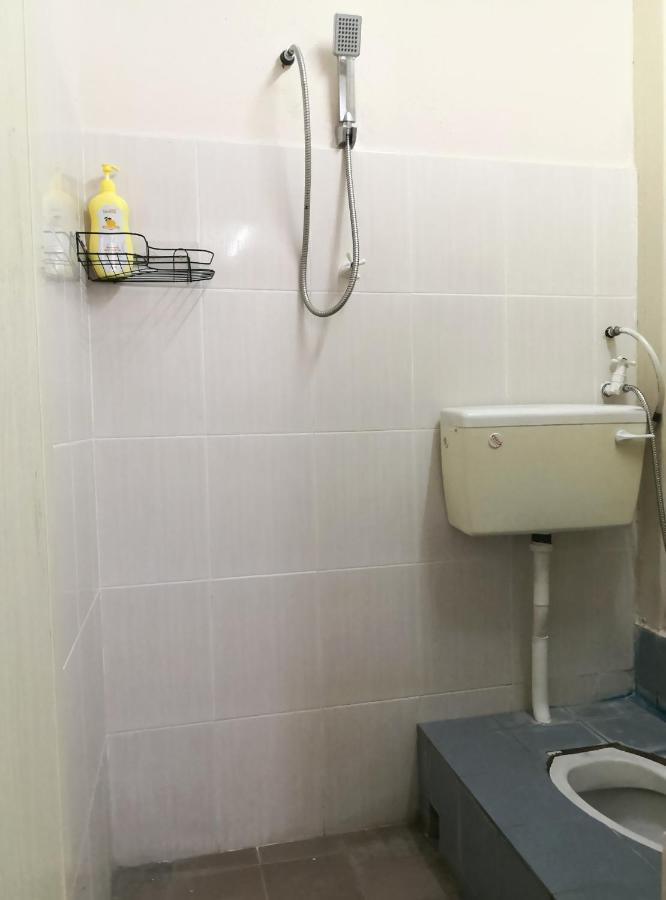Hua Tang Homestay Ipoh Eksteriør bilde