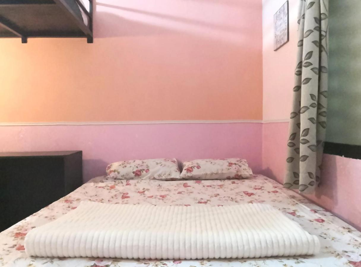 Hua Tang Homestay Ipoh Eksteriør bilde