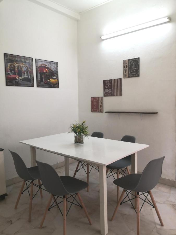 Hua Tang Homestay Ipoh Eksteriør bilde