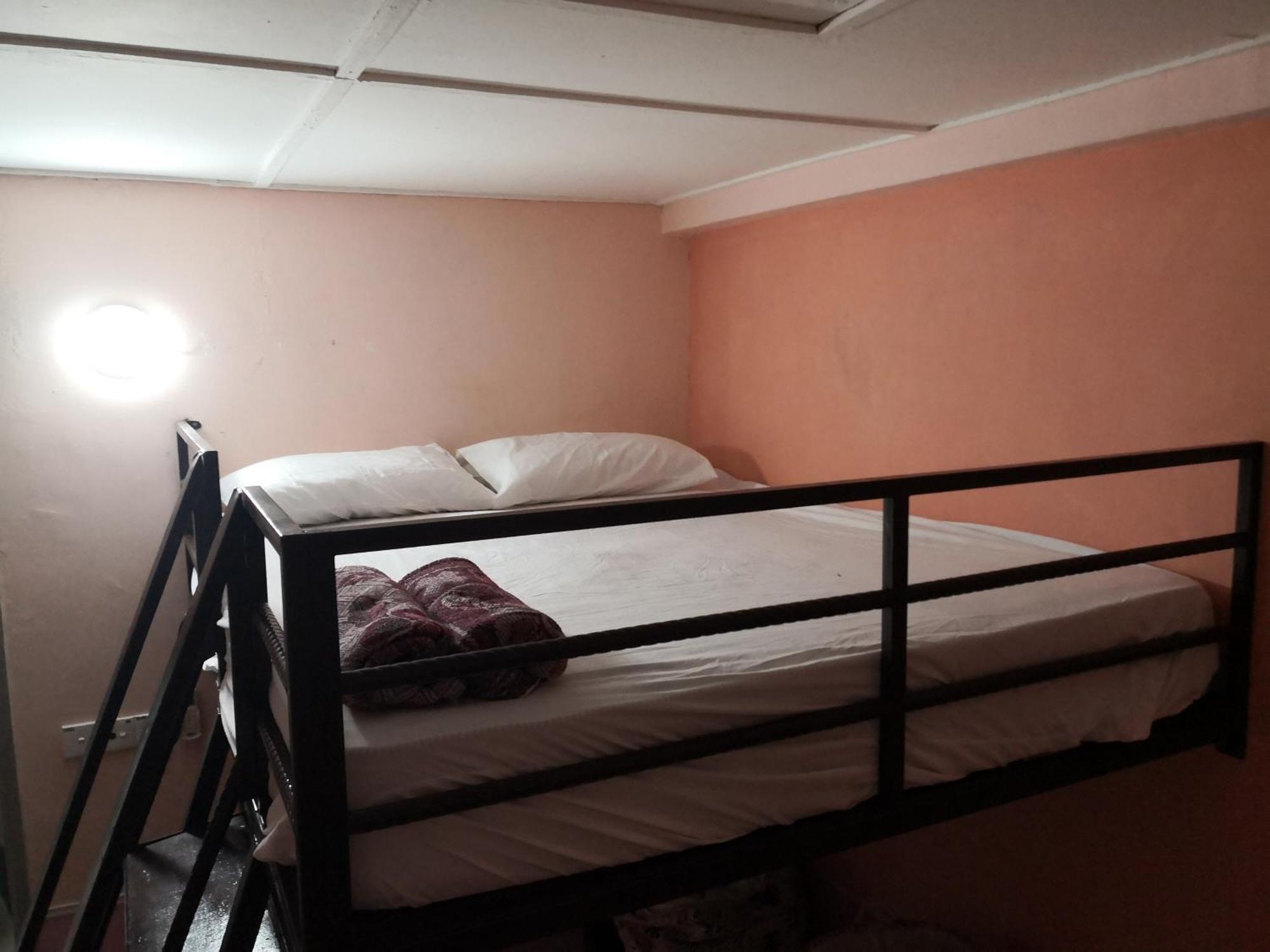 Hua Tang Homestay Ipoh Eksteriør bilde