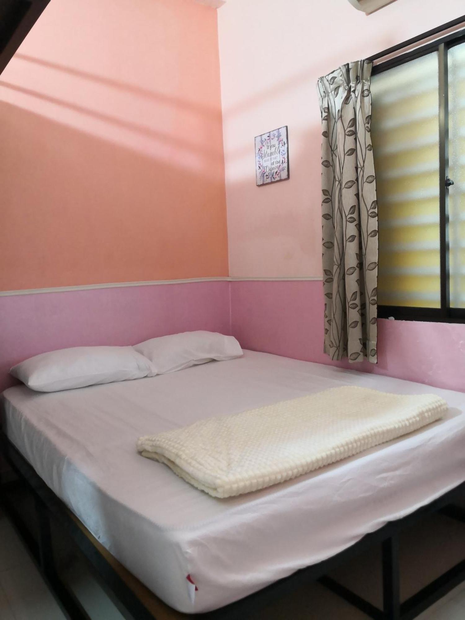 Hua Tang Homestay Ipoh Eksteriør bilde