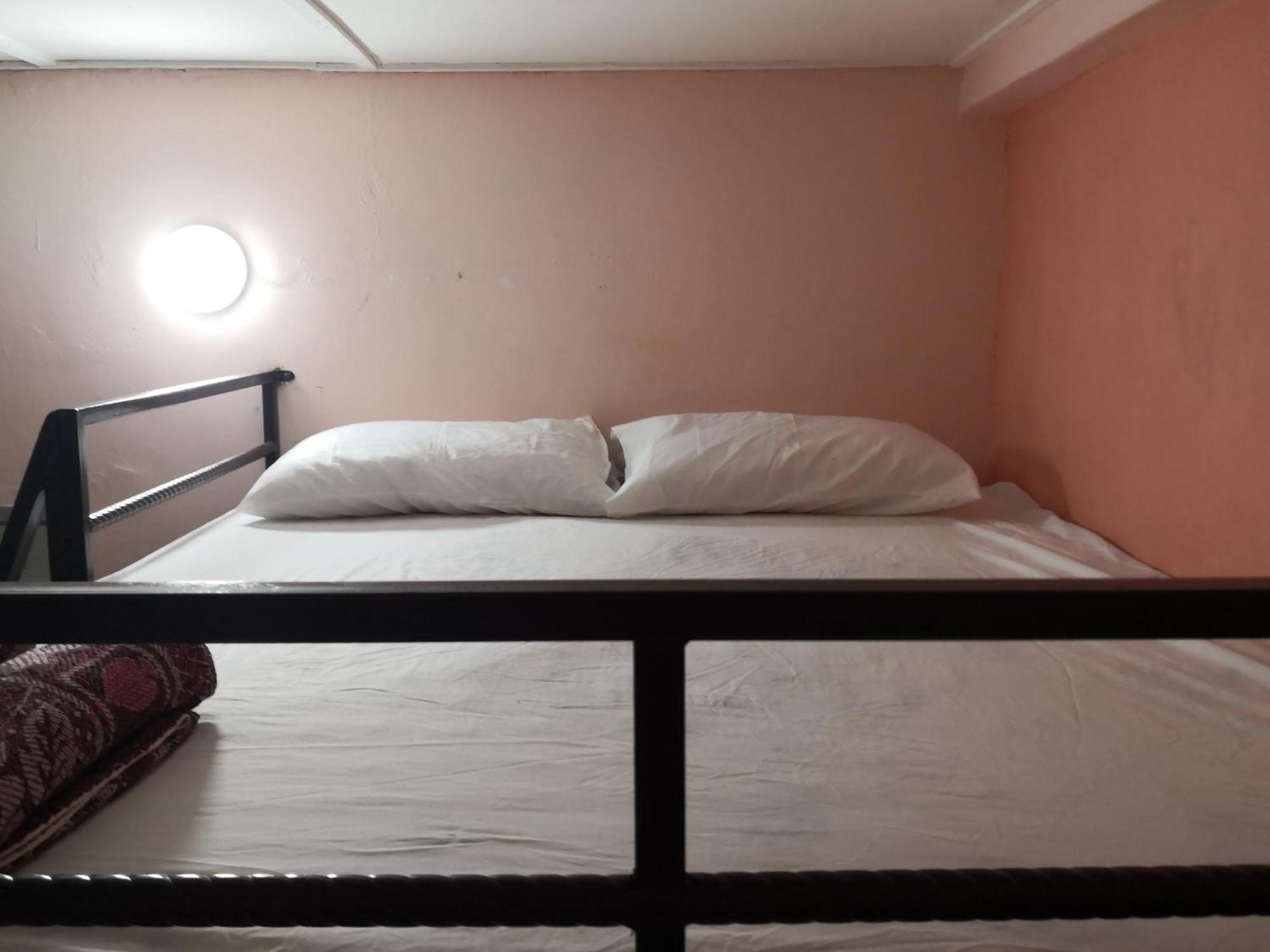 Hua Tang Homestay Ipoh Eksteriør bilde