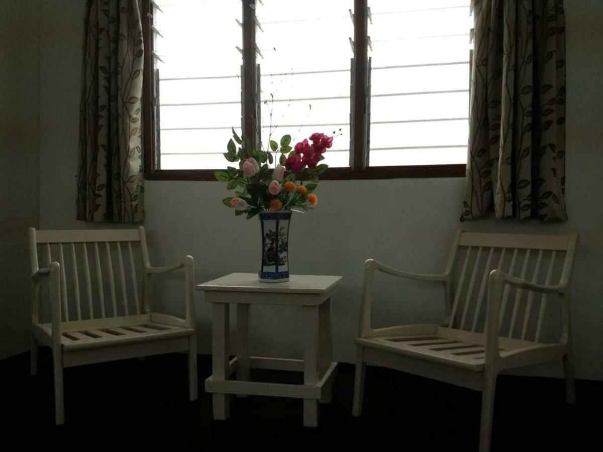 Hua Tang Homestay Ipoh Eksteriør bilde