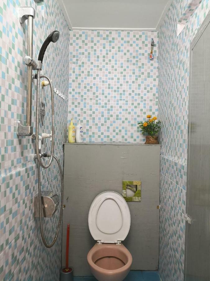 Hua Tang Homestay Ipoh Eksteriør bilde